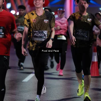 Runner Photo 6716740
