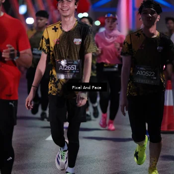Runner Photo 6716742