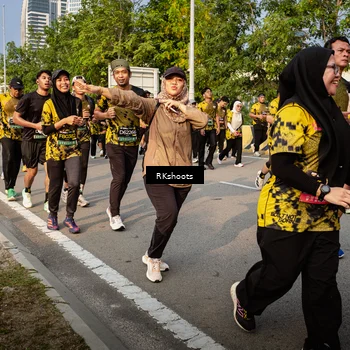 Runner Photo 6716749