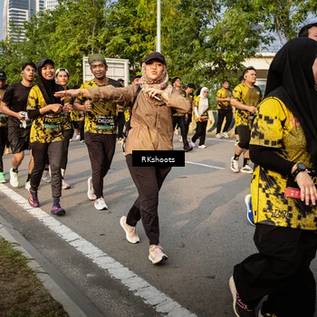 Runner Photo 6716751