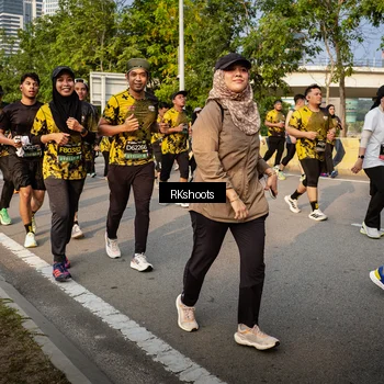 Runner Photo 6716758