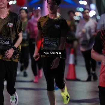 Runner Photo 6716761