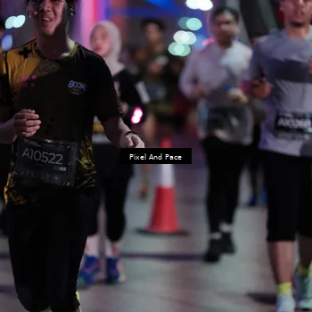 Runner Photo 6716763