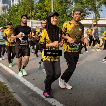 Runner Photo 6716767