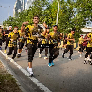 Runner Photo 6716768