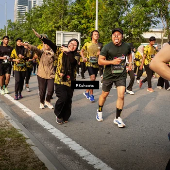 Runner Photo 6716769