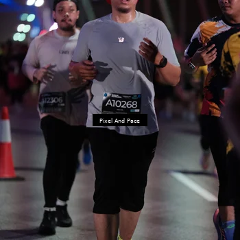 Runner Photo 6716770