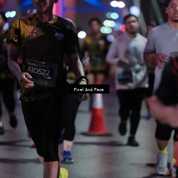 Runner Photo 6716771
