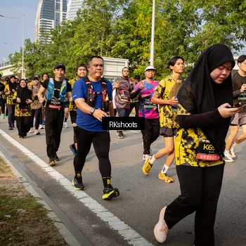 Runner Photo 6716775