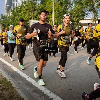 Runner Photo 6716780
