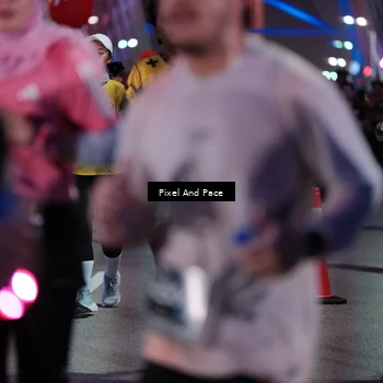 Runner Photo 6716781