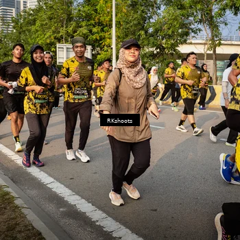 Runner Photo 6716782