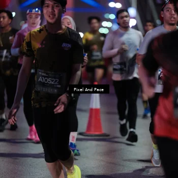 Runner Photo 6716783