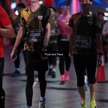 Runner Photo 6716784