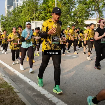 Runner Photo 6716793