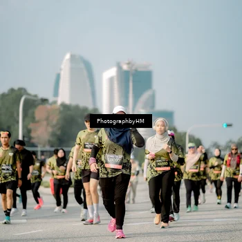 Runner Photo 6716799