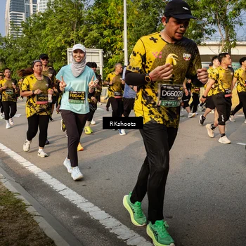 Runner Photo 6716803