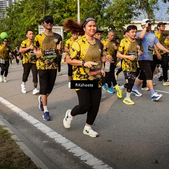 Runner Photo 6716804