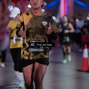 Runner Photo 6716807