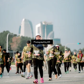 Runner Photo 6716808