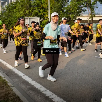 Runner Photo 6716810