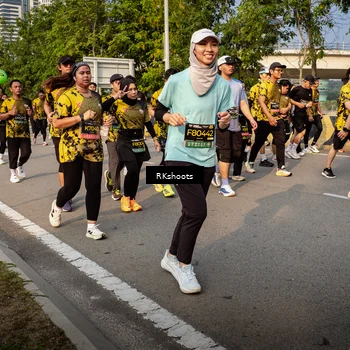 Runner Photo 6716811