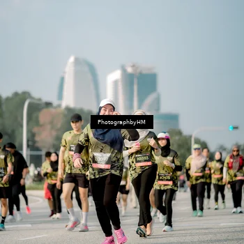 Runner Photo 6716813
