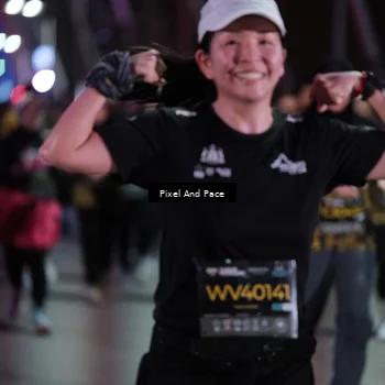 Runner Photo 6716817