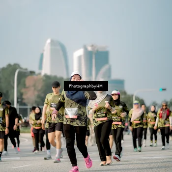 Runner Photo 6716818