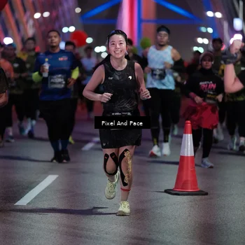 Runner Photo 6716821