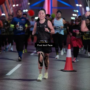 Runner Photo 6716824