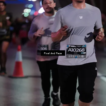 Runner Photo 6716825