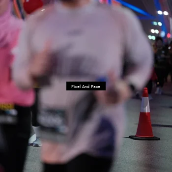 Runner Photo 6716828