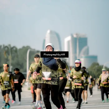 Runner Photo 6716829