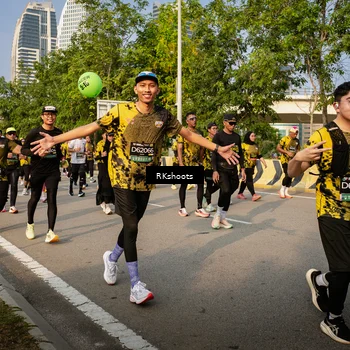 Runner Photo 6716830