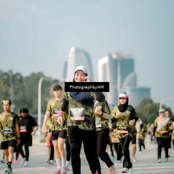Runner Photo 6716831