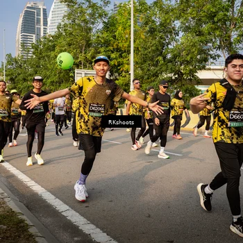 Runner Photo 6716832