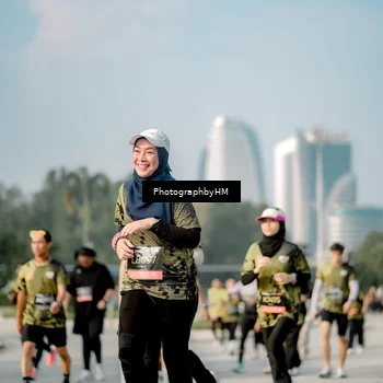 Runner Photo 6716833
