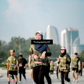 Runner Photo 6716836