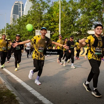 Runner Photo 6716837
