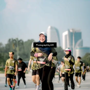 Runner Photo 6716838