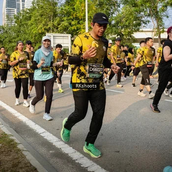 Runner Photo 6716840