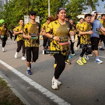 Runner Photo 6716841