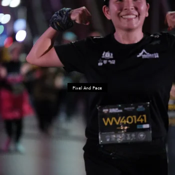 Runner Photo 6716845
