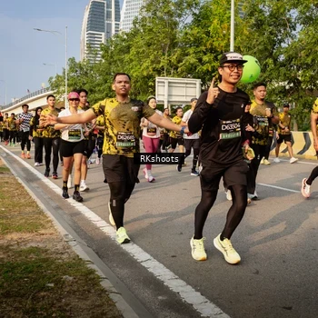 Runner Photo 6716846