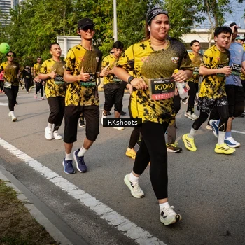 Runner Photo 6716847