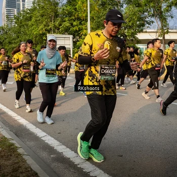 Runner Photo 6716848