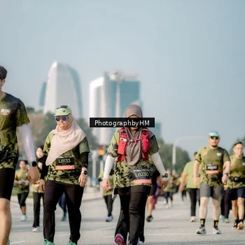 Runner Photo 6716849