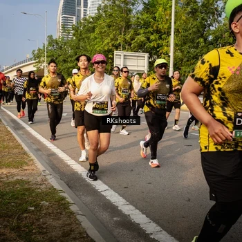 Runner Photo 6716851