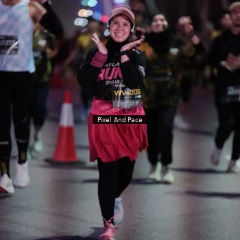 Runner Photo 6716852
